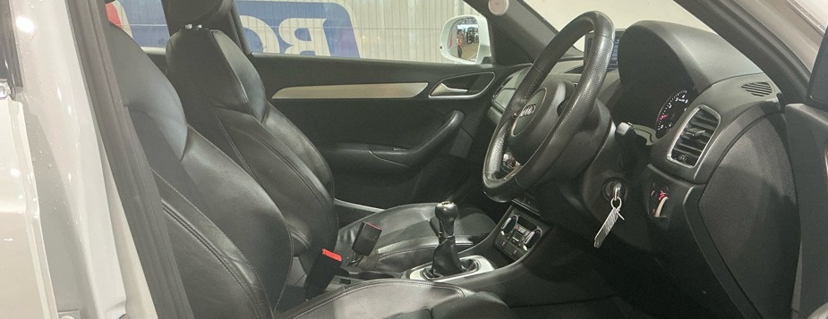 Used Audi Q3 2018 for sale - 78132481: Photo 7