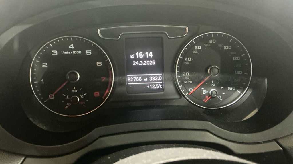 Used Audi Q3 2018 for sale - 78132481: Photo 8