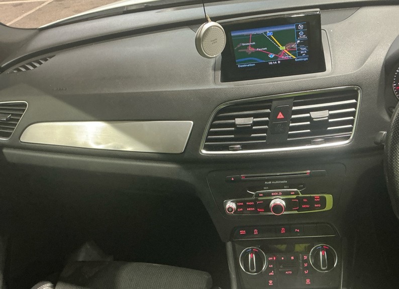 Used Audi Q3 2018 for sale - 78132481: Photo 9