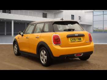 Used MINI Hatch 2016 for sale - 74328174: Photo