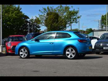 Used SEAT Leon 2013 for sale - 73650215: Photo