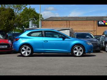 Used SEAT Leon 2013 for sale - 73650215: Photo