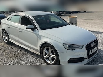 Used Audi A3 2015 for sale - 78106292: Photo