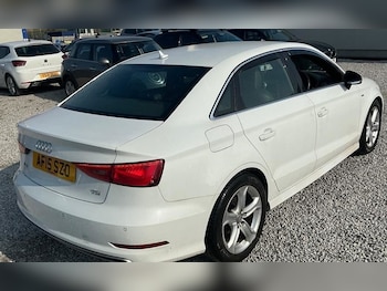 Used Audi A3 2015 for sale - 78106292: Photo
