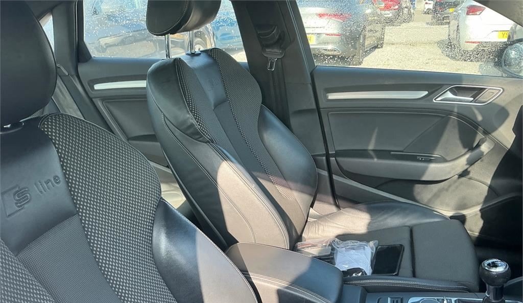 Used Audi A3 2015 for sale - 78106292: Photo 5