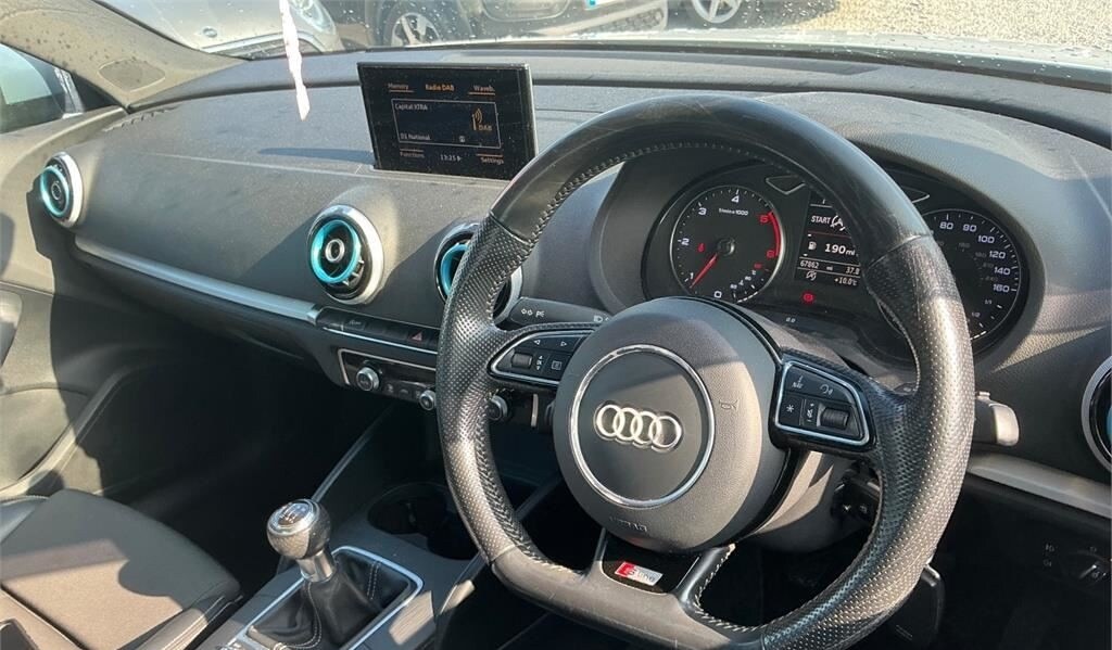 Used Audi A3 2015 for sale - 78106292: Photo 6