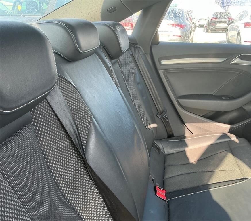 Used Audi A3 2015 for sale - 78106292: Photo 7