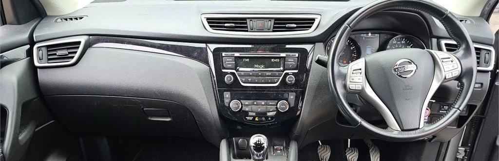 Used Nissan Qashqai 2017 for sale - 78107723: Photo 6