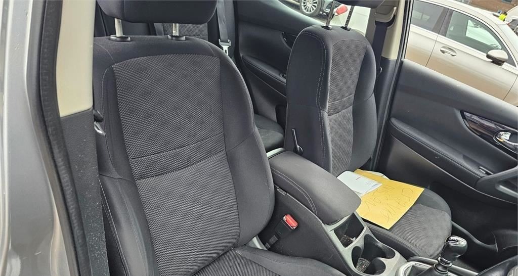 Used Nissan Qashqai 2017 for sale - 78107723: Photo 7