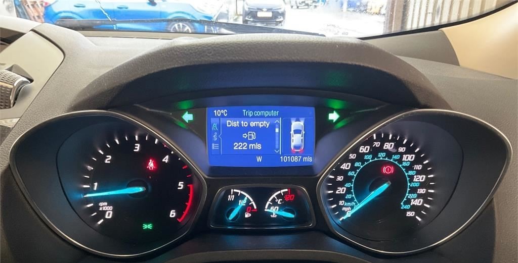 Used Ford Kuga 2013 for sale - 76598897: Photo 8