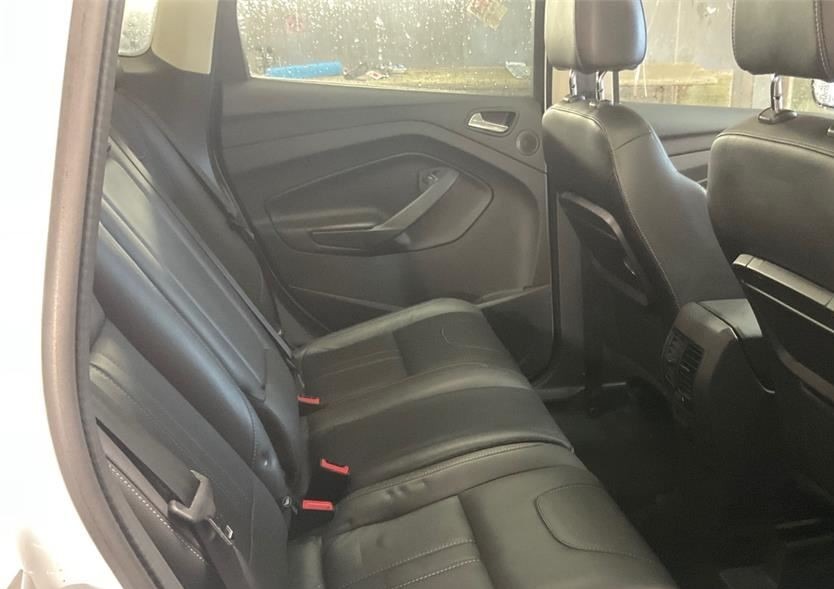 Used Ford Kuga 2013 for sale - 76598897: Photo 9