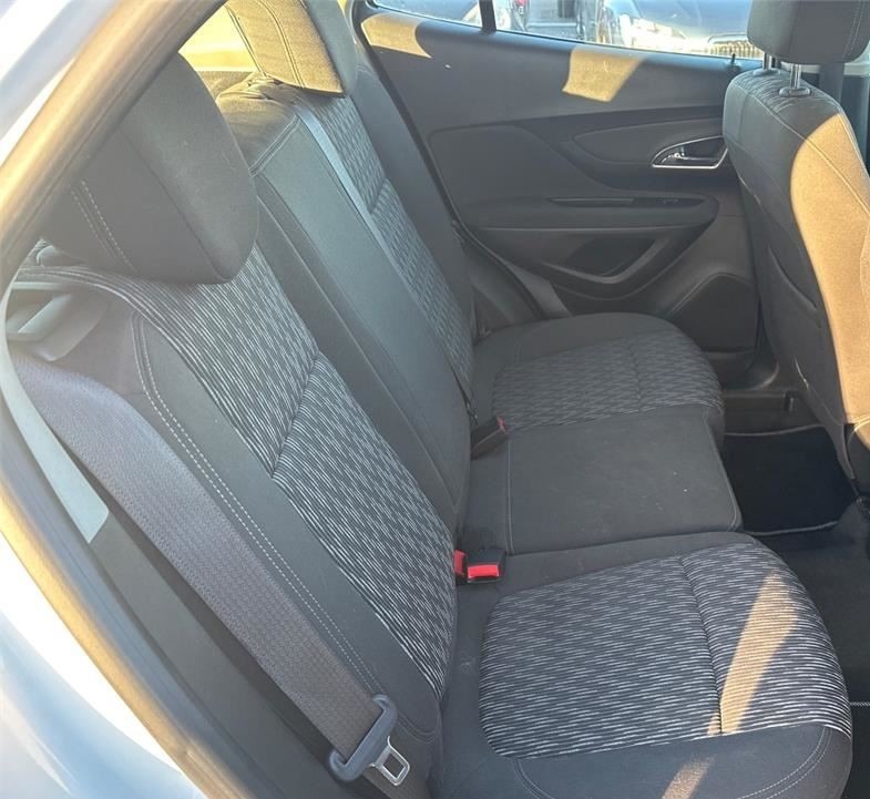 Used Vauxhall Mokka 2016 for sale - 76652924: Photo 10