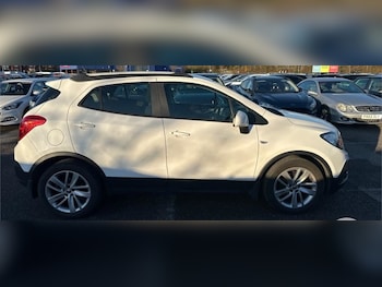 2016 (16) - 1.6i Exclusiv 5dr ++ LOW INSURANCE GROUP / ULEZ / 7 SERVICES / DAB ++