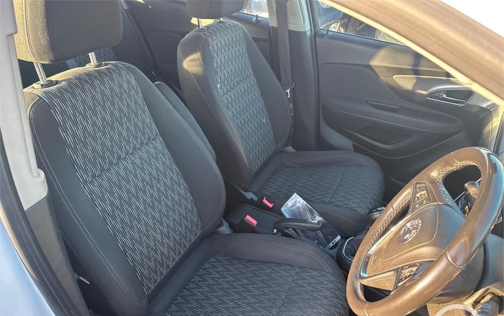 Used Vauxhall Mokka 2016 for sale - 76652924: Photo 9