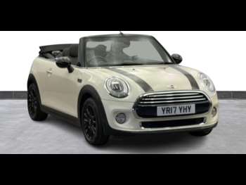 2017 (17) - 1.5 Cooper 2dr + CHILI PACK / 35 TAX / ULEZ / DAB / CAMERA / H/SEATS