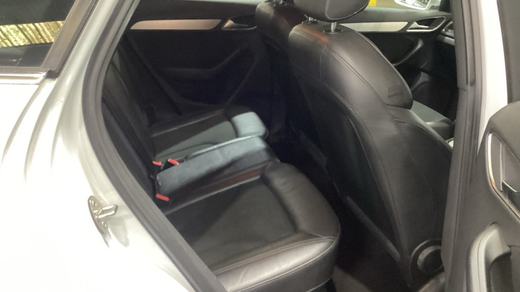 Used Audi Q3 2013 for sale - 77677424: Photo 10