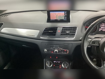 Used Audi Q3 2013 for sale - 77677424: Photo