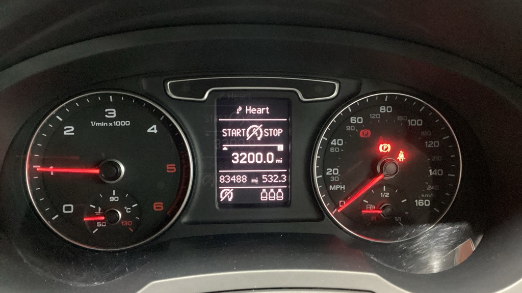 Used Audi Q3 2013 for sale - 77677424: Photo 9