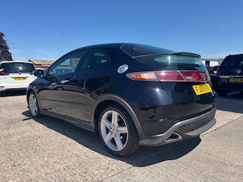 Used Honda Civic 2009 for sale - 75932950: Photo