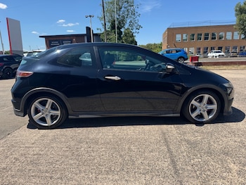 Used Honda Civic 2009 for sale - 75932950: Photo