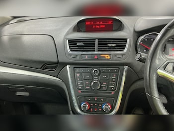 Used Vauxhall Mokka 2015 for sale - 79331809: Photo