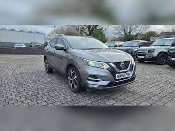 Used Nissan Qashqai 2019 for sale - 77283423: Photo