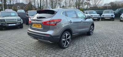 Used Nissan Qashqai 2019 for sale - 77283423: Photo 5