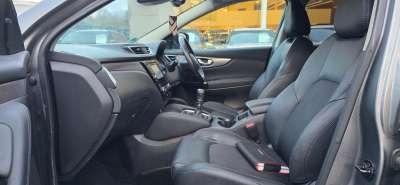 Used Nissan Qashqai 2019 for sale - 77283423: Photo 6