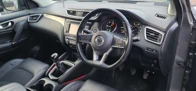 Used Nissan Qashqai 2019 for sale - 77283423: Photo 7