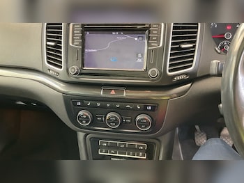 Used SEAT Alhambra 2018 for sale - 75512595: Photo