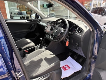 Used Volkswagen Tiguan 2018 for sale - 79308531: Photo