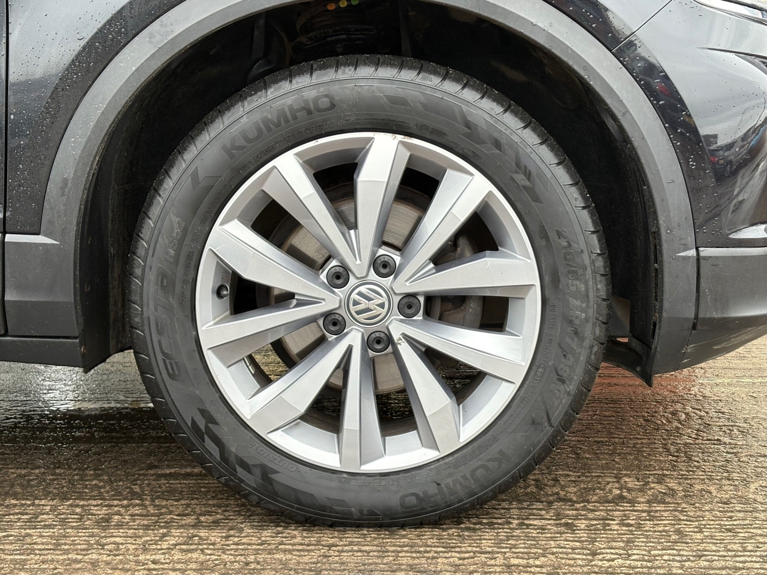 Used Volkswagen T-Roc 2019 for sale - 77106090: Photo 22