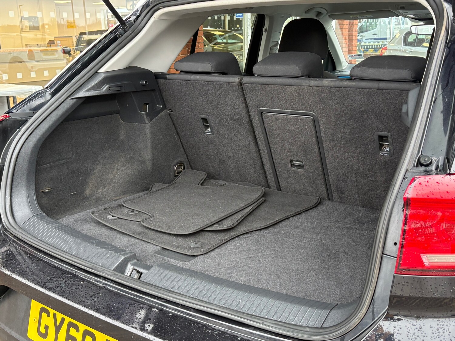 Used Volkswagen T-Roc 2019 for sale - 77106090: Photo 26