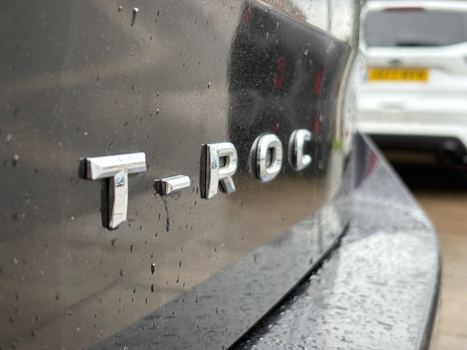 Used Volkswagen T-Roc 2019 for sale - 77106090: Photo 28