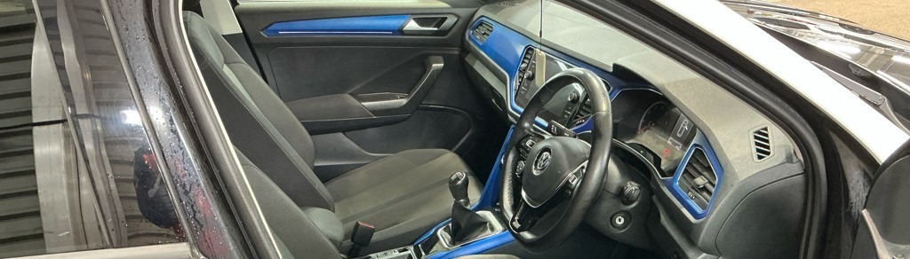 Used Volkswagen T-Roc 2019 for sale - 77106090: Photo 7