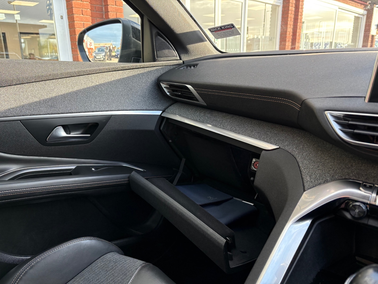 Used Peugeot 3008 2018 for sale - 76340659: Photo 13