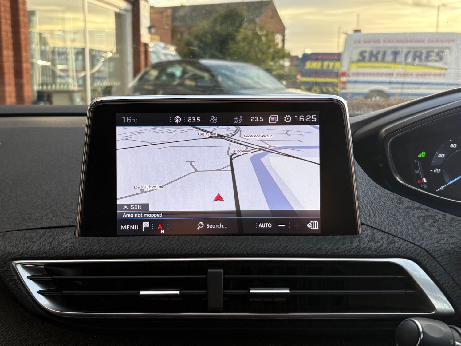 Used Peugeot 3008 2018 for sale - 76340659: Photo 16