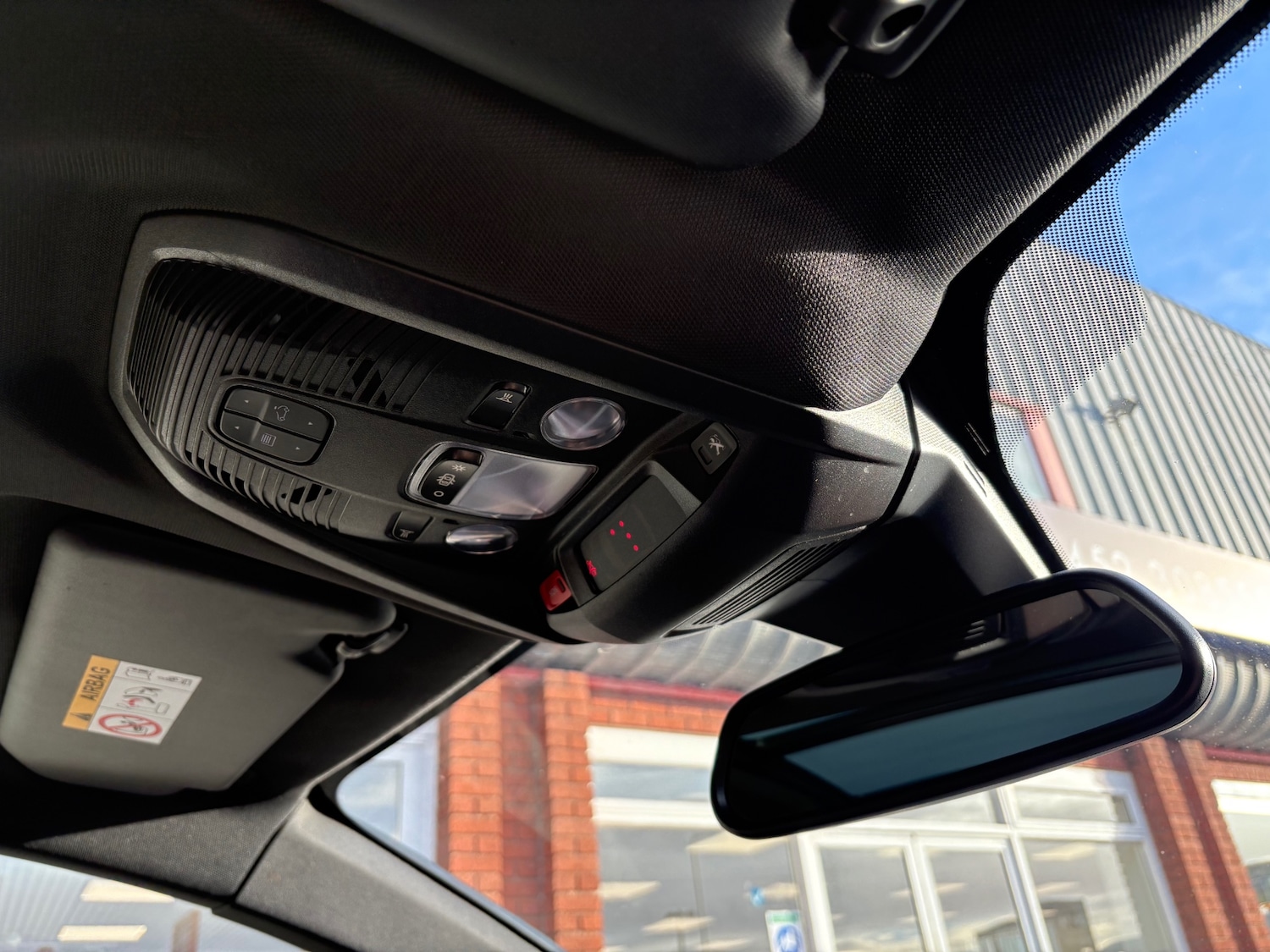 Used Peugeot 3008 2018 for sale - 76340659: Photo 18