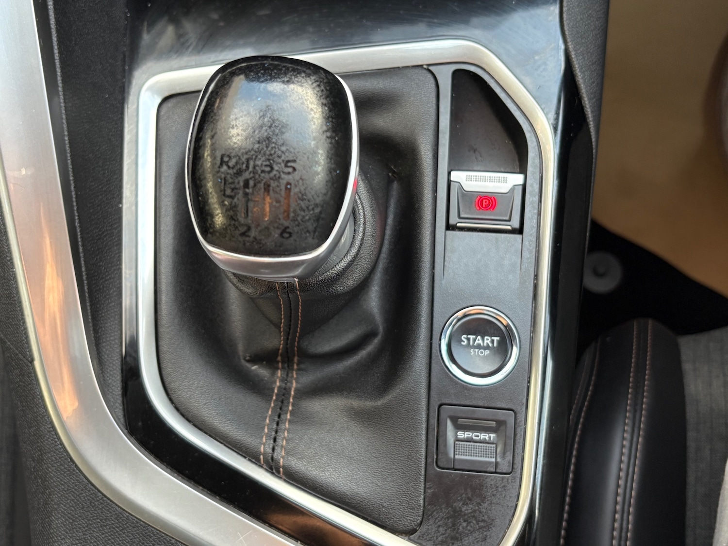 Used Peugeot 3008 2018 for sale - 76340659: Photo 19