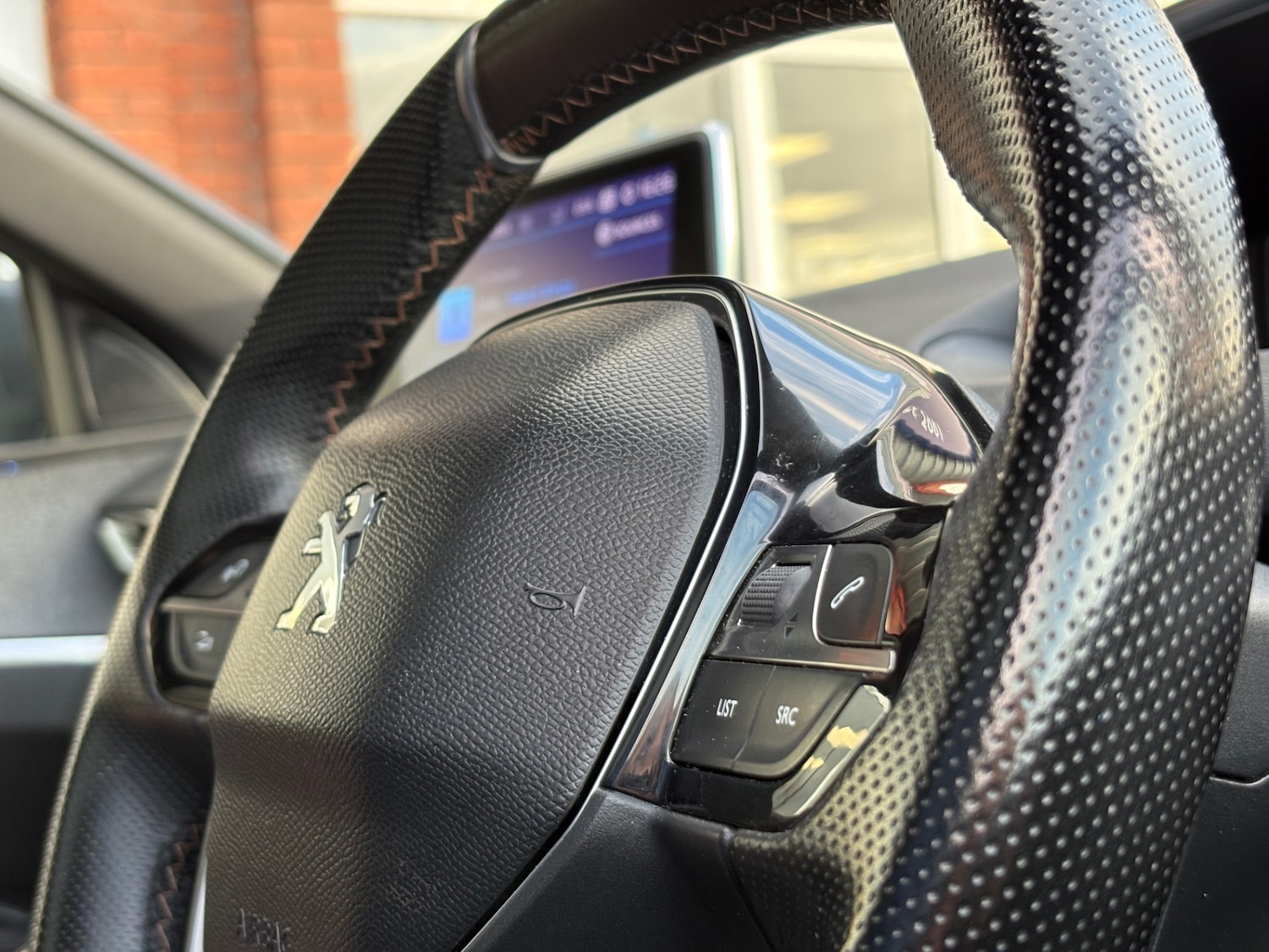 Used Peugeot 3008 2018 for sale - 76340659: Photo 22