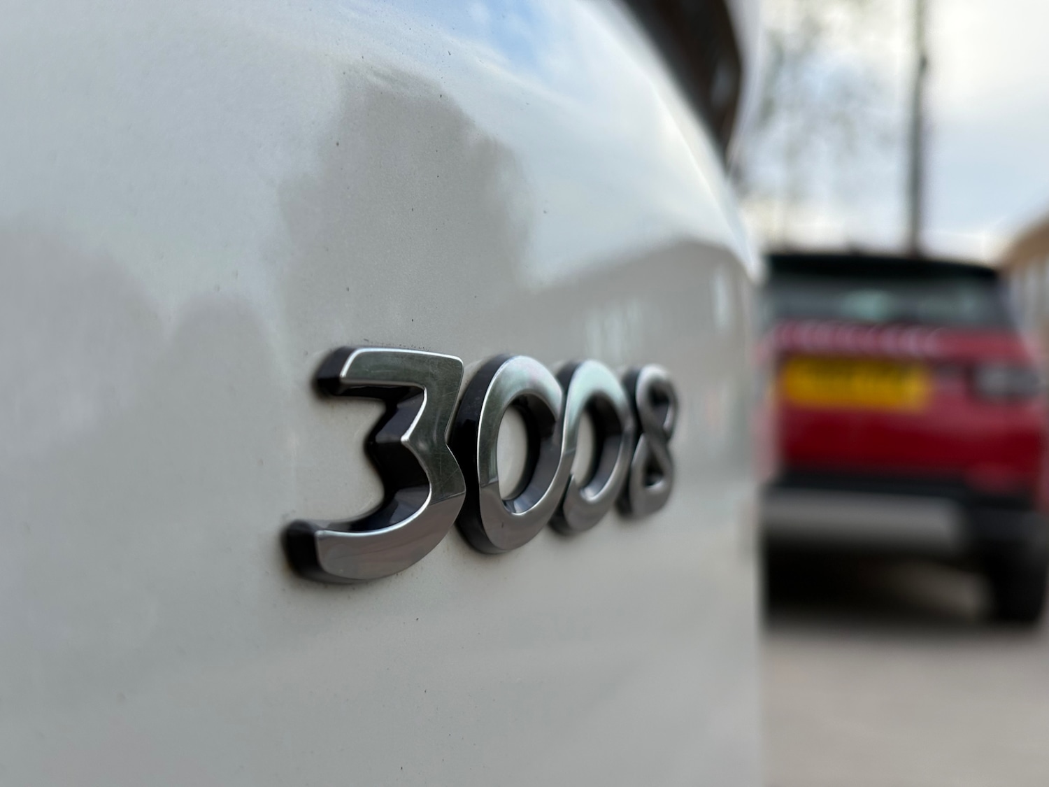 Used Peugeot 3008 2018 for sale - 76340659: Photo 28