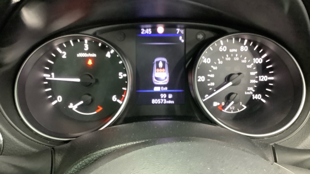 Used Nissan Qashqai 2019 for sale - 77247804: Photo 10