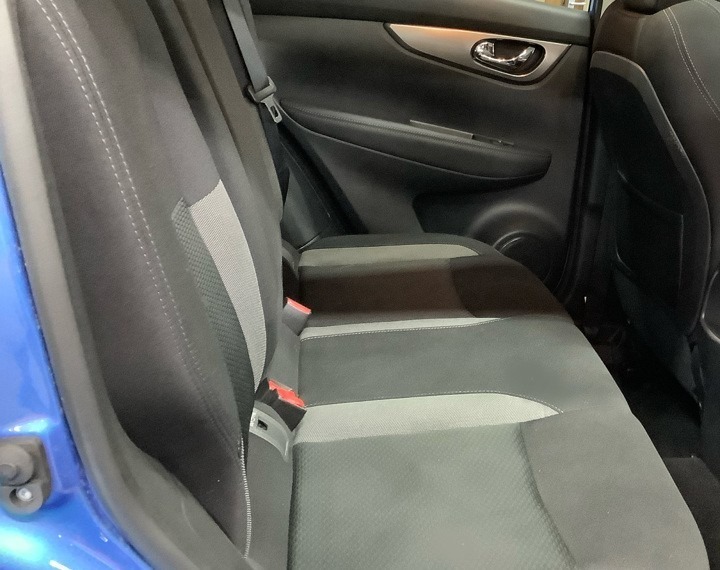 Used Nissan Qashqai 2019 for sale - 77247804: Photo 11