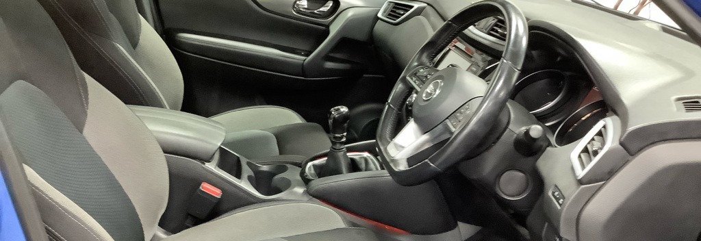 Used Nissan Qashqai 2019 for sale - 77247804: Photo 3