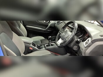 Used Nissan Qashqai 2019 for sale - 77247804: Photo