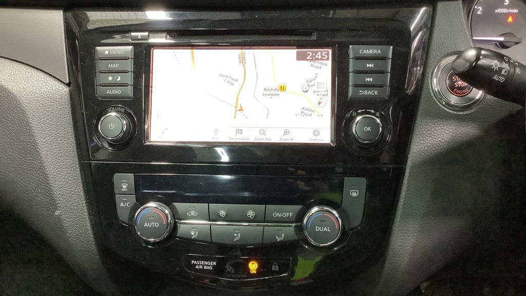 Used Nissan Qashqai 2019 for sale - 77247804: Photo 5