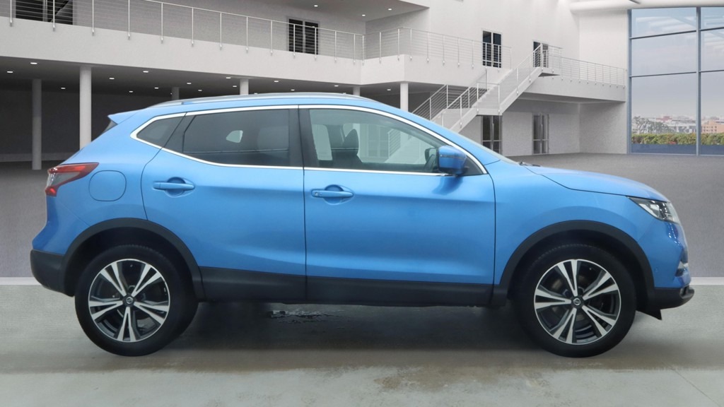 Used Nissan Qashqai 2019 for sale - 77247804: Photo 8
