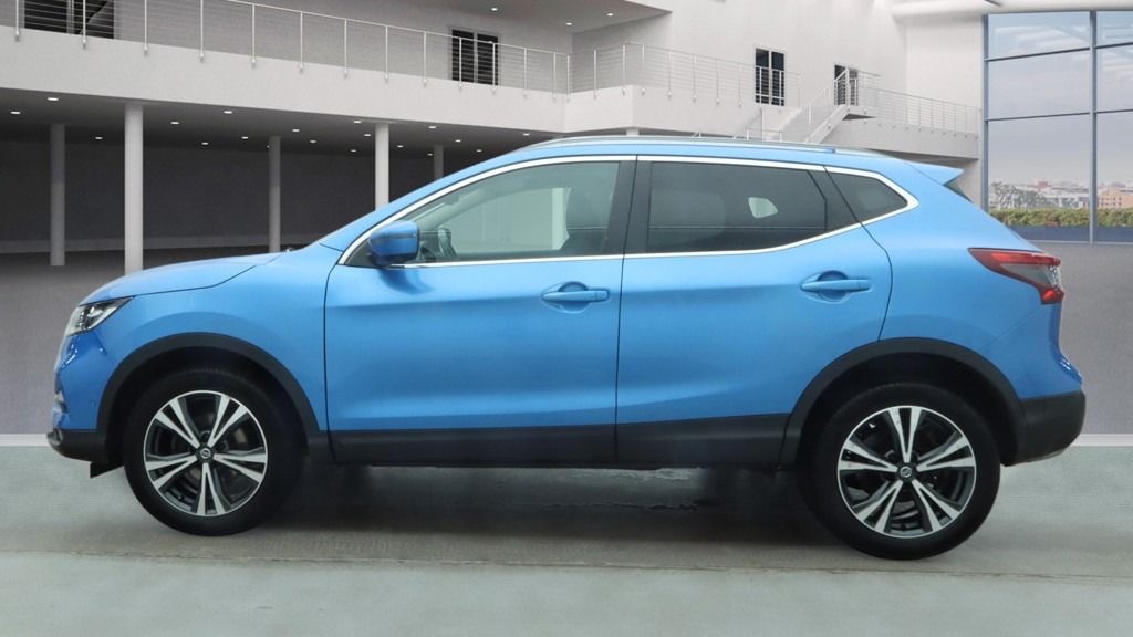 Used Nissan Qashqai 2019 for sale - 77247804: Photo 9