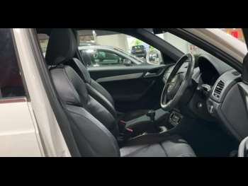 Used Audi Q3 2017 for sale - 74927770: Photo