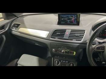 Used Audi Q3 2017 for sale - 74927770: Photo